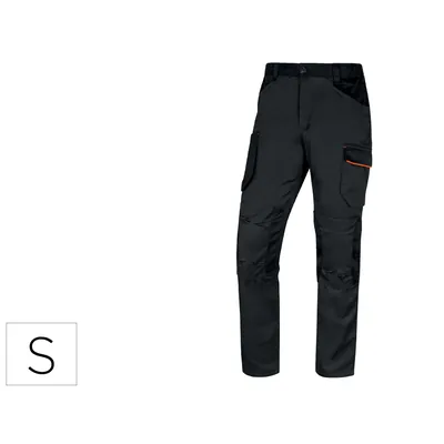 DELTAPLUS Pantalones Deltaplus M2PA3STR Talla S