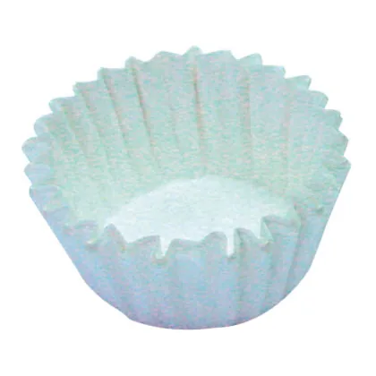 Capsula para Magdalena Nº7 Extra Desgranable Caja de 1000 Unidades