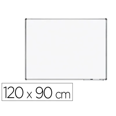 PARDO Portanotas Pardo Carton Forrado Pvc Folio con Pinza Metalica Negro
