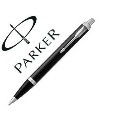 PARKER Boligrafo Parker Im Negro Ct