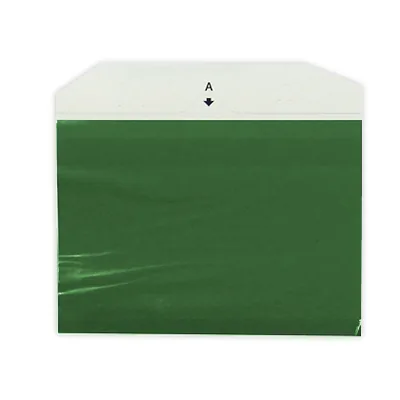 X'STAMPER Fotolito X'Stamper Quix para Sello Q-05 Verde