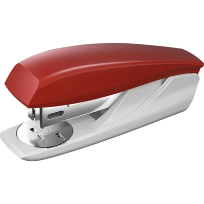 PETRUS Grapadora Petrus 210 Rojo Capacidad 25 Hojas