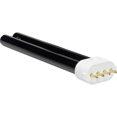 SAFESCAN Lampara Safescan Uv 50-70 Ultravioleta 9W para Detectores Safecan 50/70