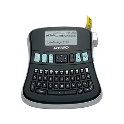 DYMO Rotuladora Dymo Electronica Labelmanager LM210D