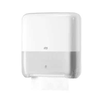 TORK Dispensador Tork Matic Elevation H1 de Toallas de Mano en Rollo 372X337X203 MM