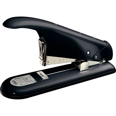 RAPID Grapadora Rapid Classic HD9 Color Negro Capacidad 110 Hojas Usa Grapas 9/8-14