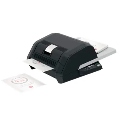 GBC Plastificadora Gbc Foton 30 Automatica DIN A3 4 Rodillos Hasta 250 Mc
