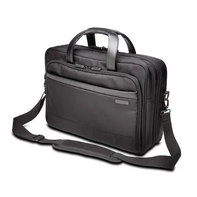 KENSINGTON Maletin para Portatil Kensington Contour 2.0 Business 15,6" Negro 305X419X146 MM