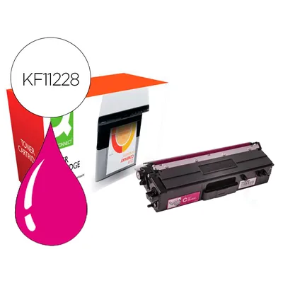 Q-CONNECT Toner Compatible Q-Connect Brother TN910M HL-L9310 Magenta 9000 Paginas