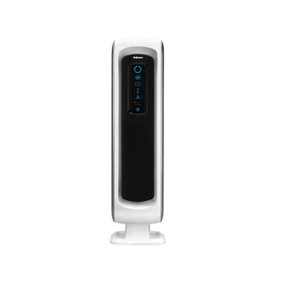 FELLOWES Purificador de Aire Fellowes Aeramax DX5 Rendimiento Hasta 8 M2 Filtro Hepa / Carbono 180X214X700 MM