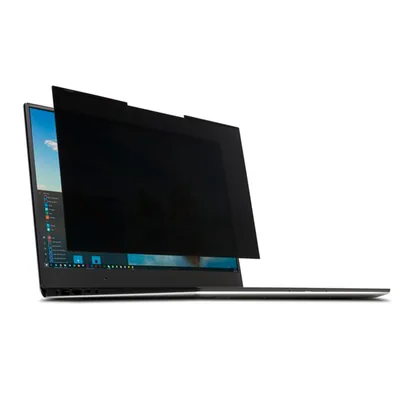KENSINGTON Filtro para Pantalla Kensington Magpro Magnetico Privacidad para Portatil 12,5" (16:9) 160,8X277 MM