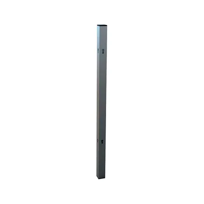 NOBO Soporte Conector Nobo para Pantalla Separadora Modulares Nobo Premium Plus