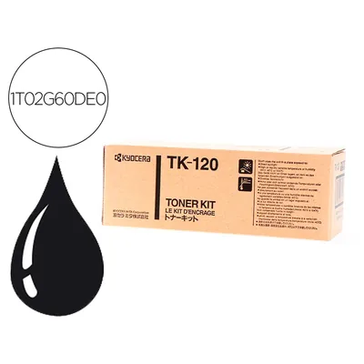 KYOCERA Toner Kyocera -mita FS-1030/1030DN TK-120