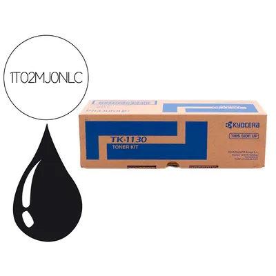 KYOCERA Toner Kyocera -mita FS1030MFP / 1130MFP TK1130