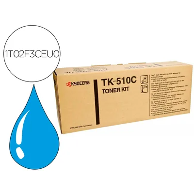 KYOCERA Toner Kyocera -mita FS-C5020N Cian