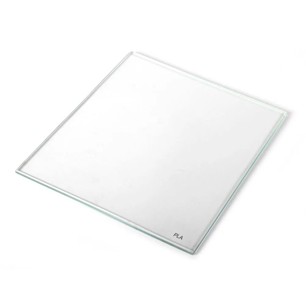 Plataforma Cristal 3D Pla para Impresora Colido X3045