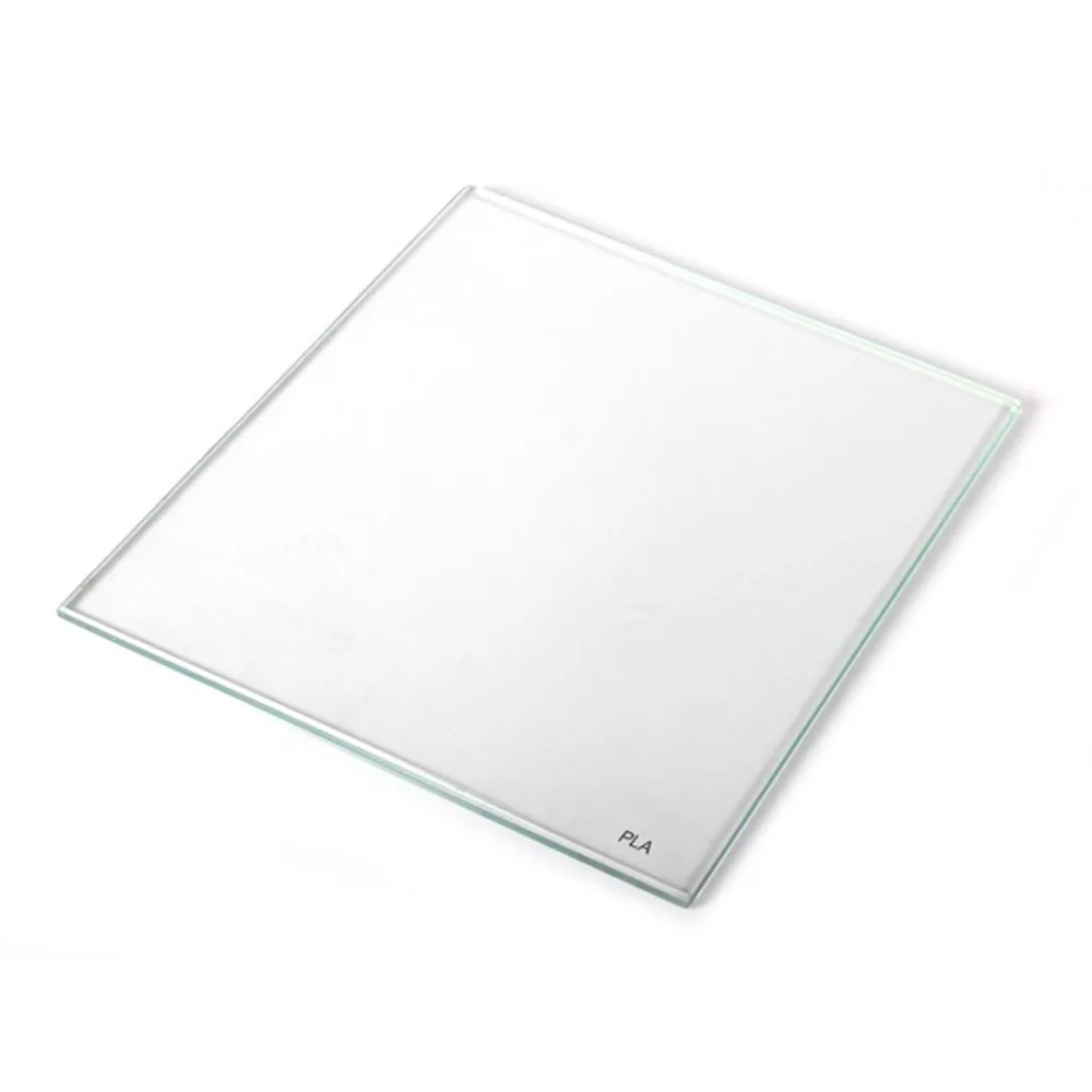 Plataforma Cristal 3D Abs para Impresora Colido X3045