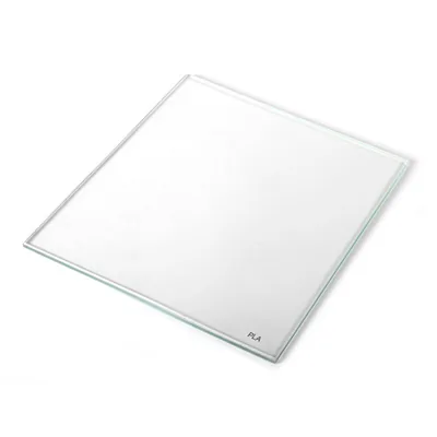 3D COLIDO Plataforma Cristal 3D Abs para Impresora Colido X3045