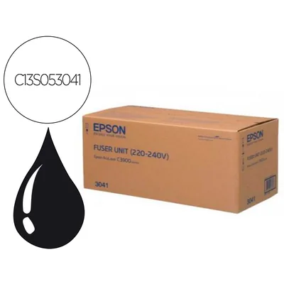 EPSON Unidad de Fusion Epson al C3900 100000 Paginas