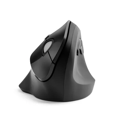 KENSINGTON Raton Kensington Optico Pro Fit Ergo Vertical Color Negro