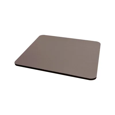 FELLOWES Alfombrilla para Raton Fellowes Estandar Reciclada 50% Color Gris