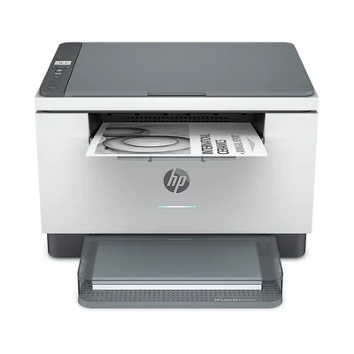 HP Equipo Multifuncion Hp Mfp M234DW Wifi Laser 30 Ppm Wifi Escaner Copiadora Impresora Fax Bandeja de Entrada 150