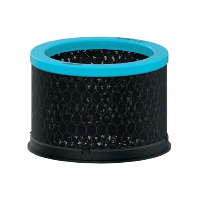LEITZ Filtro de Carbono Hepa Leitz para Purificador de Aire Grande Z-1000 para Alergias y Gripe
