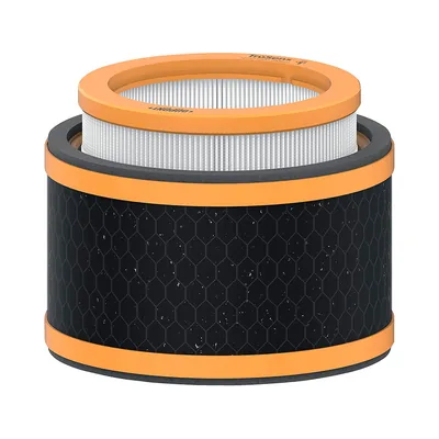 LEITZ Filtro Hepa Leitz para Purificador de Aire Pequeño Z-1000 para Olores y Covid