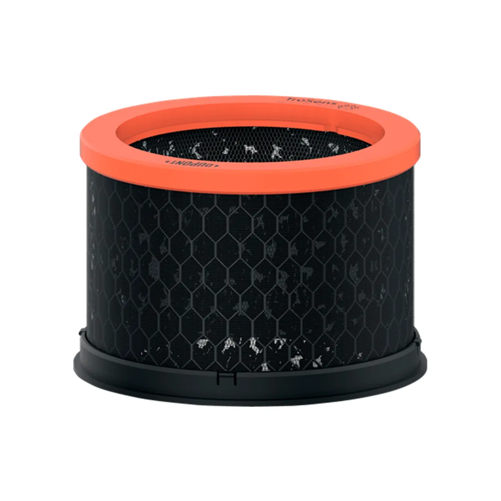 Filtro de Carbono Hepa Leitz para Purificador de Aire Pequeño Z-1000 para Mascotas