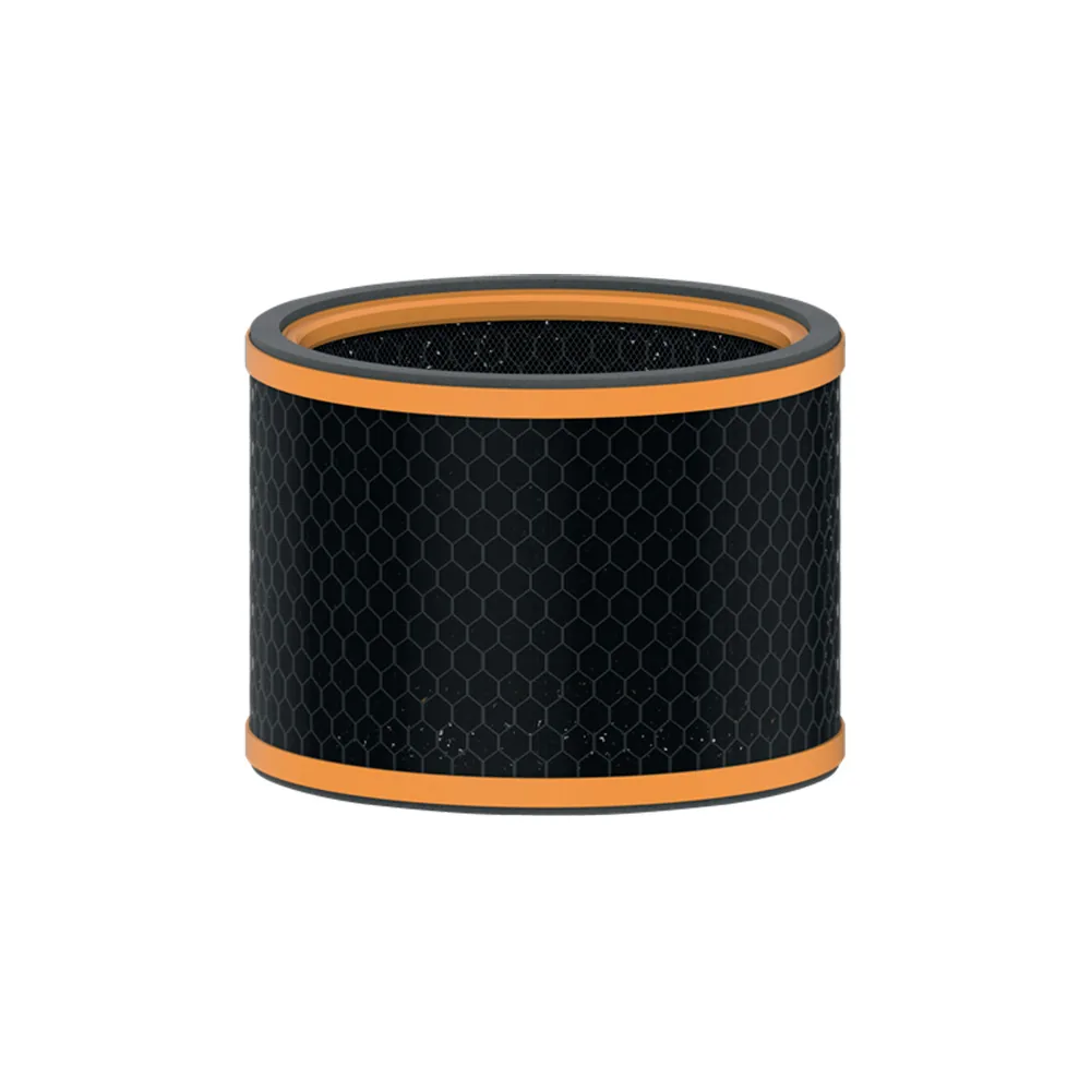 Filtro de Carbono Hepa Leitz para Purificador de Aire Mediano Z-2000/Z-2500 para Olores y Covid