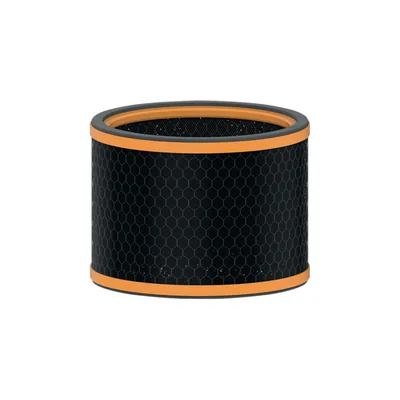 LEITZ Filtro de Carbono Hepa Leitz para Purificador de Aire Mediano Z-2000/Z-2500 para Olores y Covid