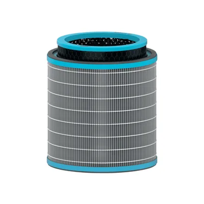 LEITZ Filtro Hepa Leitz para Purificador de Aire Grande Z-3000/Z-3500 para Alergias y Gripe
