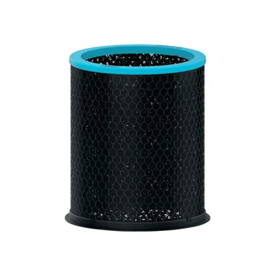 LEITZ Filtro de Carbono Hepa Leitz para Purificador de Aire Grande Z-3000/Z-3500 para Alergias y Gripe
