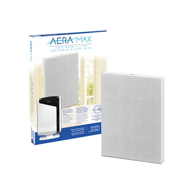 FELLOWES Filtro Hepa Fellowes True para Purificador DX95