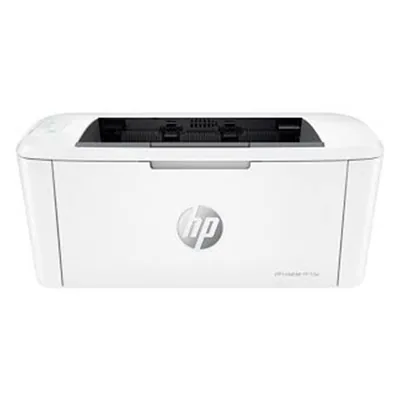 HP Impresora Hp Laserjet M110W A4 20 Ppm Negro Bandeja Entrada 150 Hojas