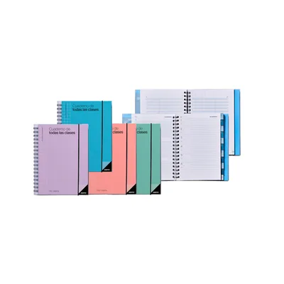 ADDITIO Cuaderno de Todas las Clases Dp Additio Planificacion Dia Pagina Evaluacion Continua