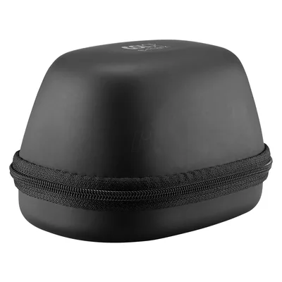 COLOP Funda Protectora Colop para Impresora E-mark Cierre Cremallera Color Negro