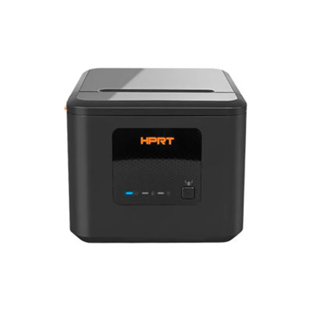 Impresora de Tickets Hprt TP-8 TP-80N Termica Corte Automatico 200 Mm/s Ancho de Papel 58/80 MM Usb/ethernet