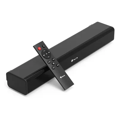NGS Barra de Sonido Ngs Wireless Soundbar 40 W Bluetooth Optica / Aux / Usb con Mando