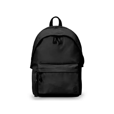 ANTARTIK Mochila Antartik Basic Pack con Bolsillo para Portatil Negro 20 L 300X160X420 MM
