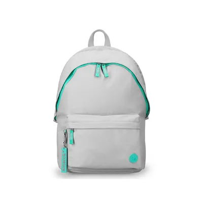 ANTARTIK Mochila Antartik Basic Pack con Bolsillo para Portatil Gris 20 L 300X160X420 MM