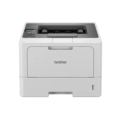 BROTHER Impresora Brother HLL5210DW Laser Monocromo DIN A4 48 Ppm Usb 2.0 Bandeja Entrada 250 Hojas Wifi