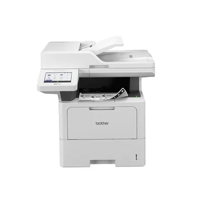 BROTHER Equipo Multifuncion Brother MFCL6710DW Laser Color DIN A4 40PPM Wifi Impresora Escaner Copiadora Fax Bandeja 520