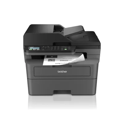 BROTHER Equipo Multifuncion Brother MFCL2800DW Laser Monocromo DIN A4 32PPM Wifi Impresora Escaner Copiadora Fax Bandeja