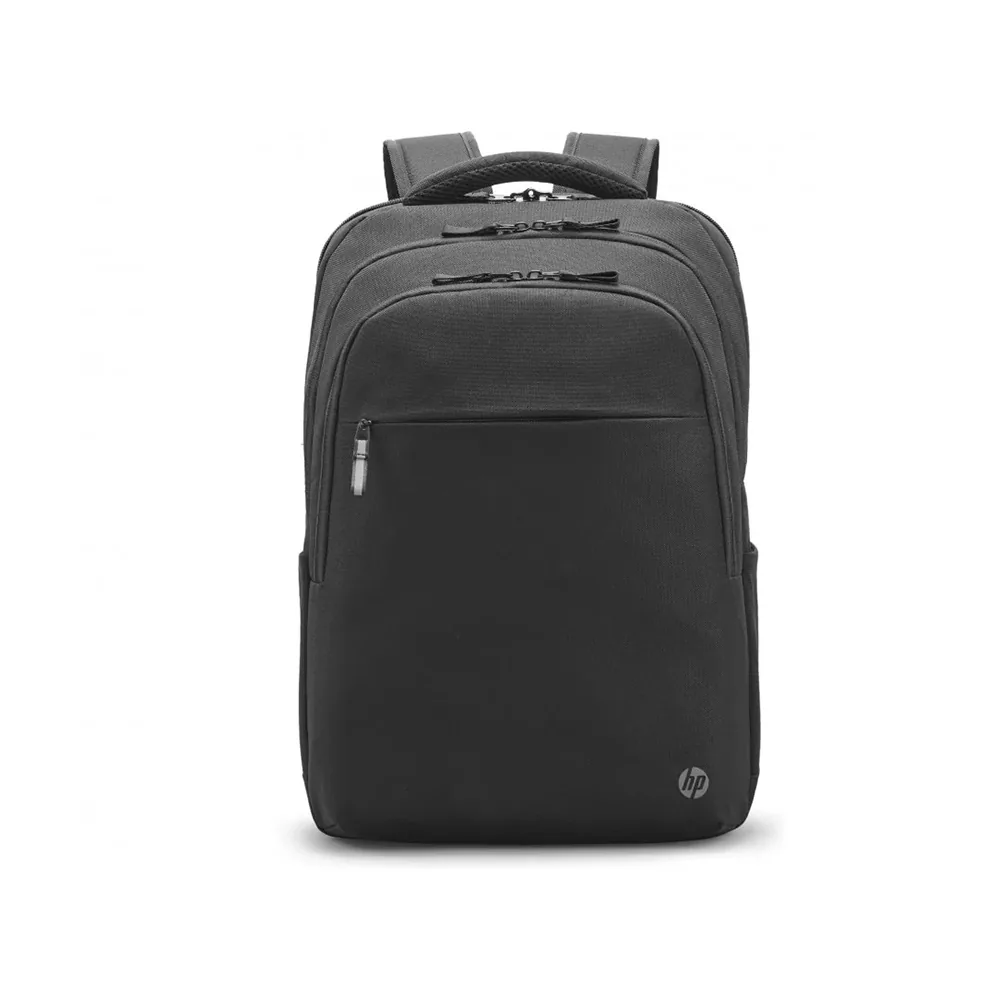 Mochila para Portatil Hp Renew Business 17,3" Color Negro 320X140X470 MM