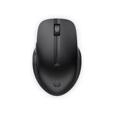 HP Raton Hp 435 Optico Multidispositivo Inalambrico 5 Botones 4000 Dpi Color Negro
