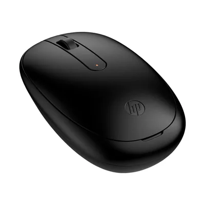 HP Raton Hp 245 Bluetooth 3 Botones 1600 Dpi Color Negro
