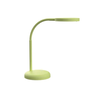MAUL Lampara de Escritorio Maul Led 5W 769LM Luz Calida Brazo y Cabezal Giratorios Verde