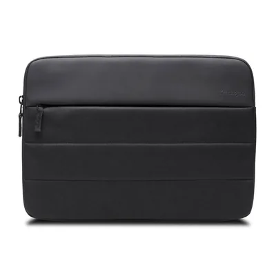 KENSINGTON Funda para Portatil Kensington Simply Eq 14" Color Negro 20X360X250 MM