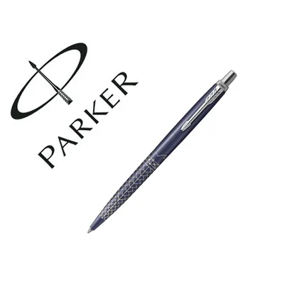 PARKER Boligrafo Parker Jotter Around The World Sydney Azul
